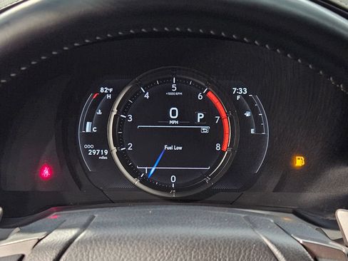 Used 2021 Lexus RC 300 F Sport w/ Navigation Package RWD image 15