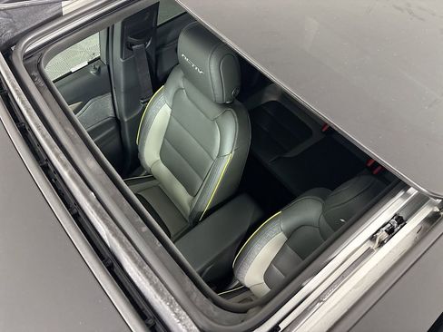 New 2026 Chevrolet TrailBlazer ACTIV w/ Convenience Package image 25