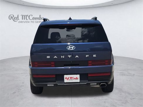 Certified 2025 Hyundai Santa Fe SEL FWD image 5