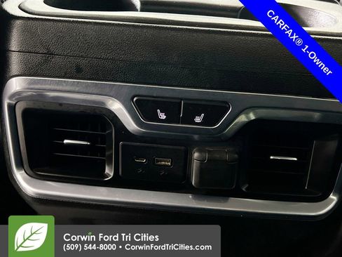 Used 2021 GMC Sierra 2500 Denali w/ Denali Ultimate Package image 30