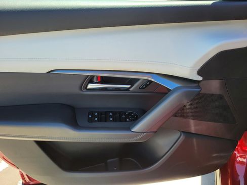 New 2026 MAZDA CX-5 Preferred AWD/4WD image 14