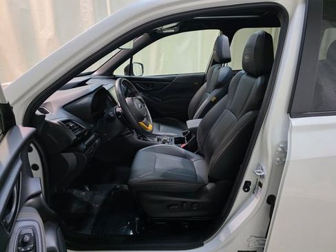 Certified 2025 Subaru Forester Wilderness w/ Wilderness Package image 13