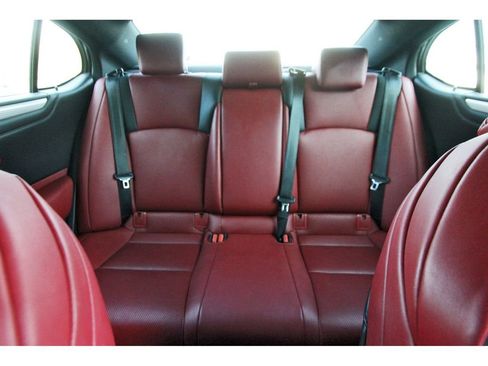 Used 2019 Lexus ES 350 F Sport w/ Accessory Package 2 image 16