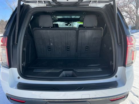 Used 2022 Chevrolet Tahoe Z71 image 25