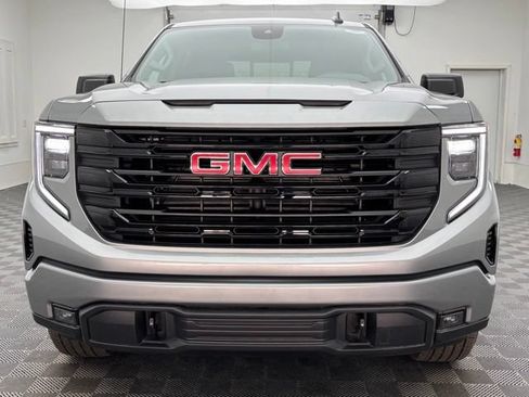 New 2026 GMC Sierra 1500 Elevation w/ Preferred Package AWD/4WD image 13
