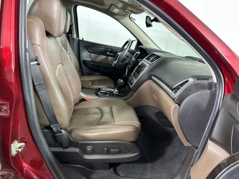 Used 2016 GMC Acadia SLT w/ Open Road Package image 27