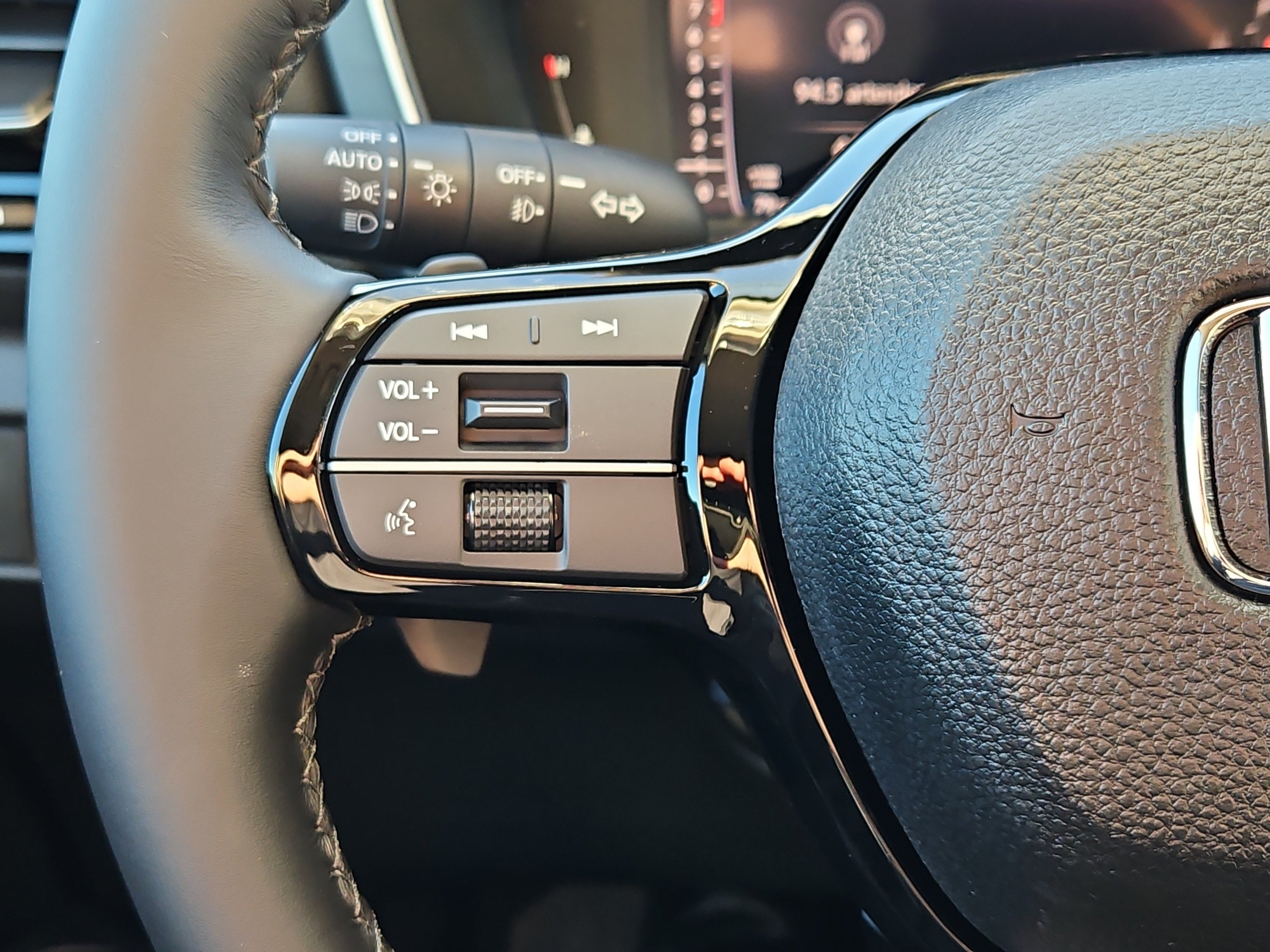 New 2026 Honda Pilot EX-L image 13