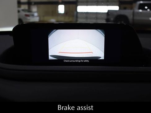 New 2025 MAZDA CX-30 AWD 2.5 S w/ Preferred Package image 13