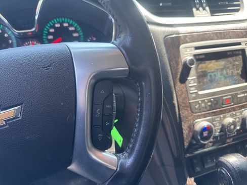 Used 2016 Chevrolet Traverse LT AWD/4WD image 14