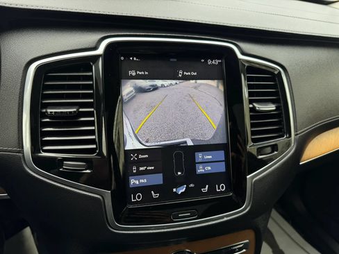 Used 2018 Volvo XC90 T6 Inscription w/ Convenience Package AWD/4WD image 20