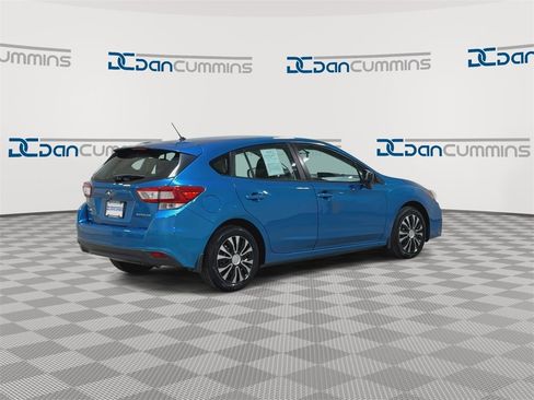 Used 2019 Subaru Impreza 2.0i w/ Popular Package #2 image 9
