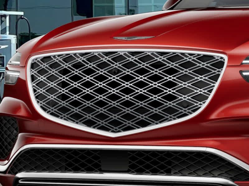 New 2026 Genesis GV70 2.5T Advanced AWD/4WD image 13