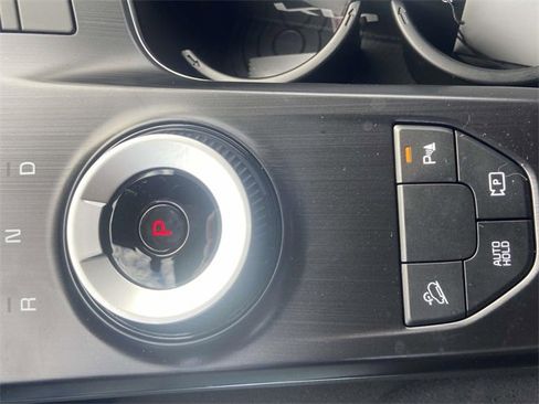 New 2026 Kia Sportage LX image 20