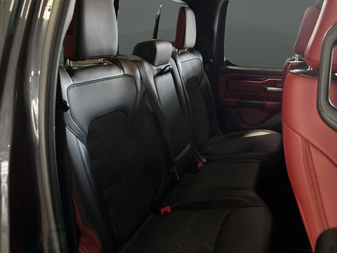 Used 2019 RAM 1500 Rebel AWD/4WD image 25