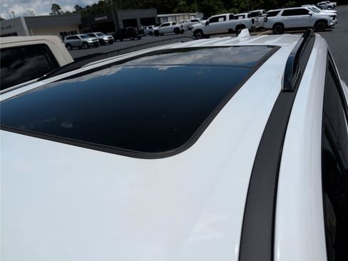 New 2026 GMC Acadia Elevation w/ Black Edition FWD image 35
