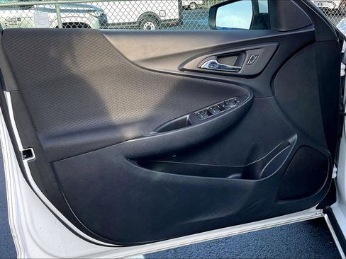 Certified 2022 Chevrolet Malibu LT image 20