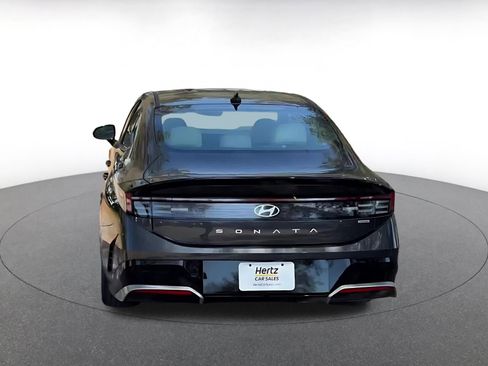 Used 2025 Hyundai Sonata SEL image 12
