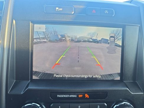 Used 2020 Ford F150 XLT w/ Equipment Group 302A Luxury image 33