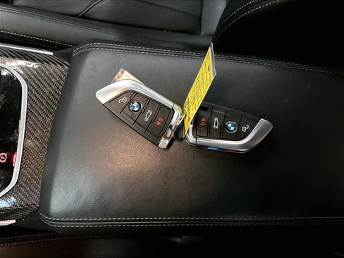 Used 2023 BMW M4 xDrive Competition image 12