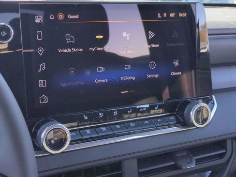 New 2026 Chevrolet Colorado Trail Boss image 38