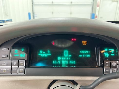 Used 1999 Cadillac De Ville D'Elegance image 12