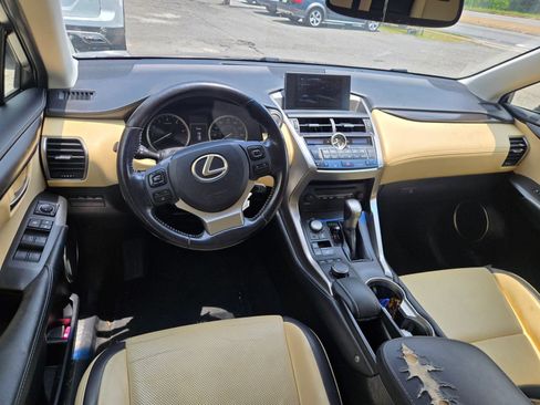Used 2016 Lexus NX 200t FWD w/ Premium Package image 5