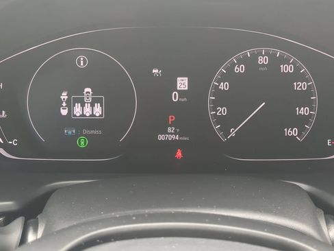 Certified 2022 Honda Accord Sport image 22