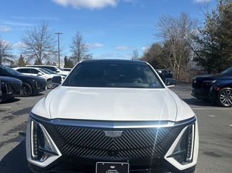 Used 2024 Cadillac Lyriq Luxury w/ LPO, Floor Liner Package video 1
