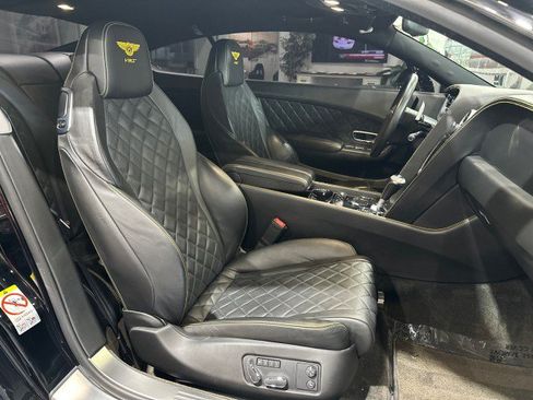Used 2017 Bentley Continental GT V8 S AWD/4WD image 57