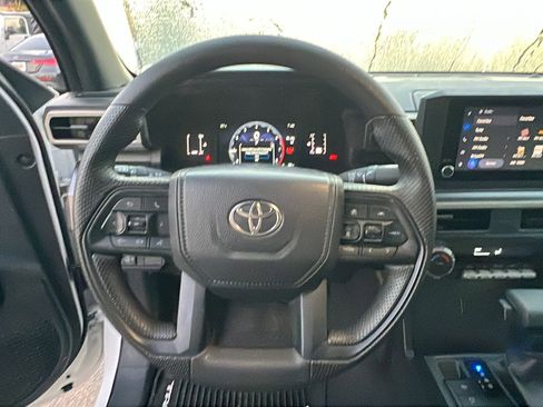 Used 2024 Toyota Tacoma SR5 image 25