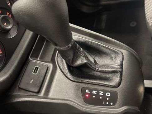 Used 2021 RAM ProMaster City Tradesman image 22