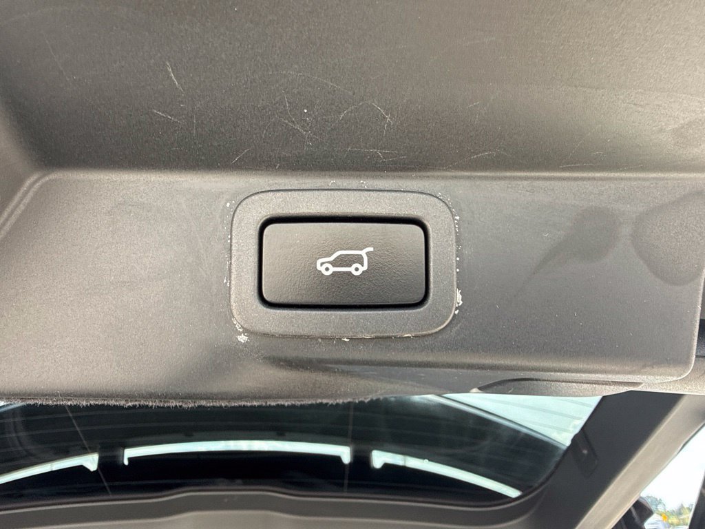 Used 2019 Land Rover Range Rover Sport Supercharged AWD/4WD image 20
