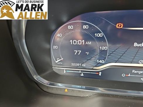 Used 2023 GMC Yukon XL SLE w/ Max Trailering Package AWD/4WD image 12
