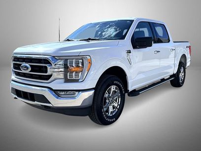 Used 2023 Ford F150 XLT w/ Equipment Group 302A High