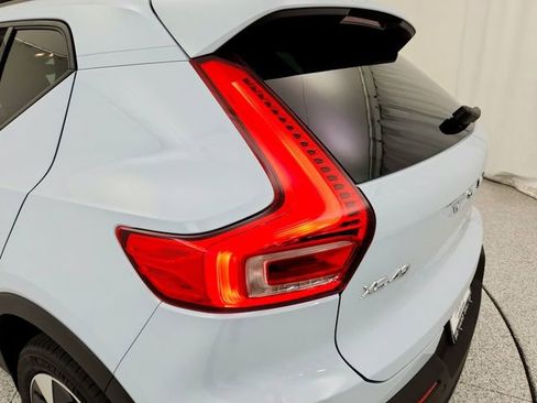 New 2026 Volvo XC40 B5 Plus w/ Protection Package Premier image 30