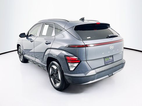 Used 2024 Hyundai Kona SEL FWD image 5