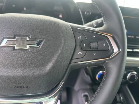New 2026 Chevrolet TrailBlazer ACTIV w/ Driver Confidence Package FWD image 20