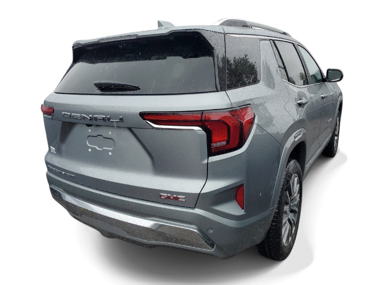 New 2027 GMC Terrain Denali AWD/4WD image 5