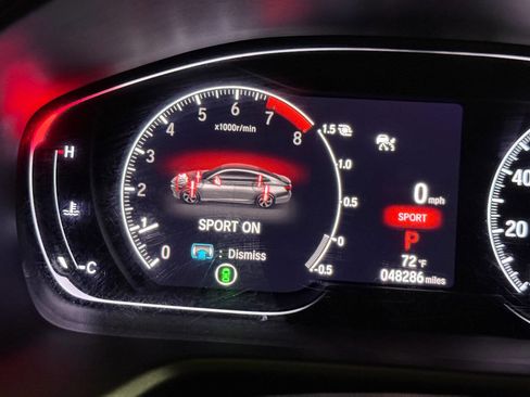 Used 2021 Honda Accord Touring image 51