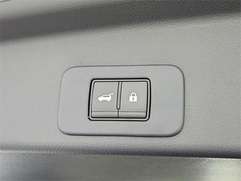 New 2026 Nissan Murano Platinum w/ Cargo Package image 46