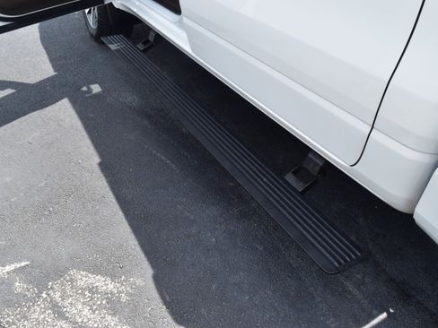 Used 2025 RAM 1500 Limited w/ Off Road Group AWD/4WD image 12