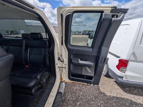 Used 2007 Ford F150 FX4 AWD/4WD image 24
