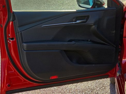 New 2026 Toyota Camry SE image 16