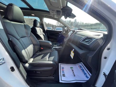 New 2026 Subaru Ascent Touring image 25