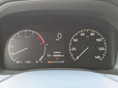 New 2026 Honda Ridgeline RTL image 11