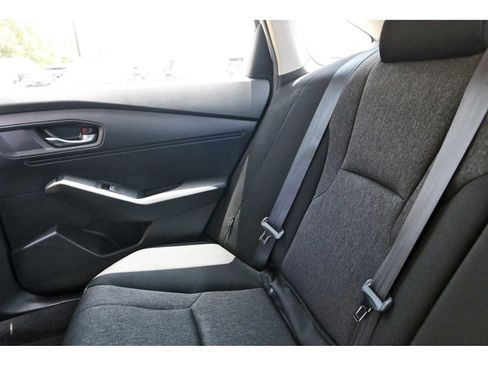 Used 2024 Honda Accord EX image 9