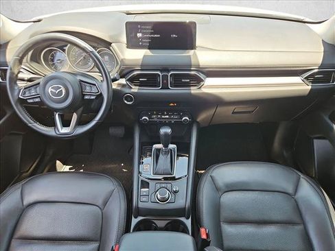 Used 2022 MAZDA CX-5 AWD 2.5 S image 25