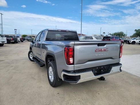 Used 2023 GMC Sierra 1500 Pro AWD/4WD image 5