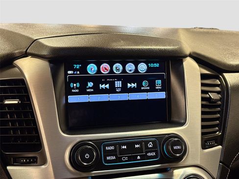 Used 2019 GMC Yukon SLT w/ Graphite Performance Edition AWD/4WD image 15