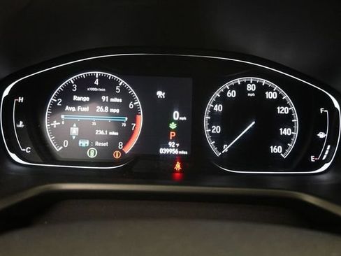 Used 2022 Honda Accord Sport Special Edition image 12